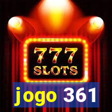 jogo 361